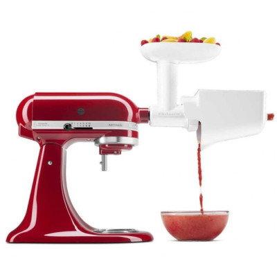 Насадка-сито для перетирання овочів і фруктів KitchenAid 5KSMFVSP до моделі 5KSMFGA