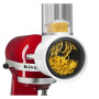 Насадка-овочерізка KitchenAid 5KSMVSA