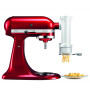 Насадка-прес для пасти KitchenAid 5KSMPEXTA