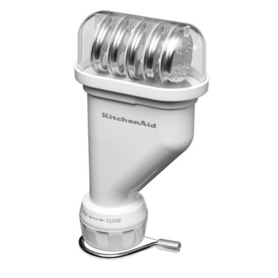 Насадка-прес для пасти KitchenAid 5KSMPEXTA