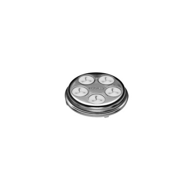 Насадка-прес для пасти KitchenAid 5KSMPEXTA