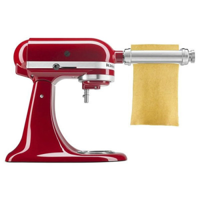 Набір насадок для розкочування тіста на спагетті KitchenAid 5KSMPRA 3 шт