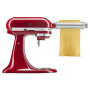 Набір насадок для розкочування тіста на спагетті KitchenAid 5KSMPRA 3 шт