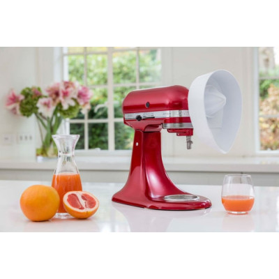 Насадка-соковитискач для цитрусових KitchenAid 5JE