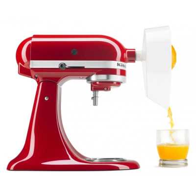 Насадка-соковитискач для цитрусових KitchenAid 5JE