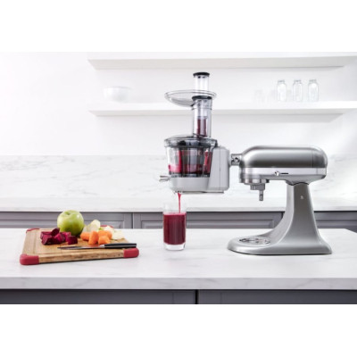 Насадка-соковитискач KitchenAid 5KSM1JA