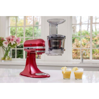 Насадка-соковитискач KitchenAid 5KSM1JA