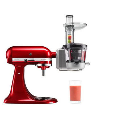 Насадка-соковитискач KitchenAid 5KSM1JA