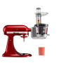 Насадка-соковитискач KitchenAid 5KSM1JA