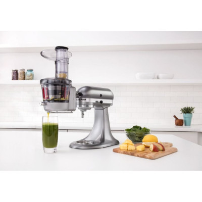 Насадка-соковитискач KitchenAid 5KSM1JA