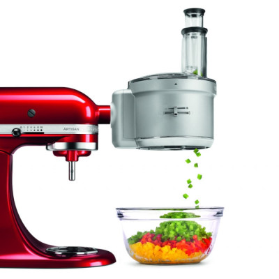 Насадка-кухонний комбайн KitchenAid 5KSM2FPA