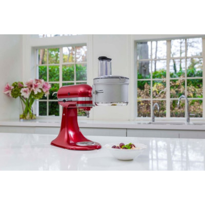 Насадка-кухонний комбайн KitchenAid 5KSM2FPA