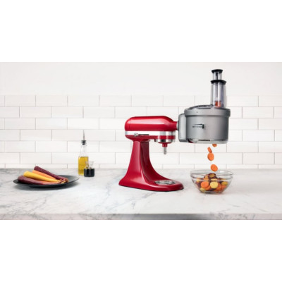 Насадка-кухонний комбайн KitchenAid 5KSM2FPA