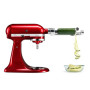 Насадка-спіралайзер на 4 ножа KitchenAid 5KSM1APC