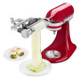 Насадка для листового нарізання на 2 ножа KitchenAid 5KSMSCA