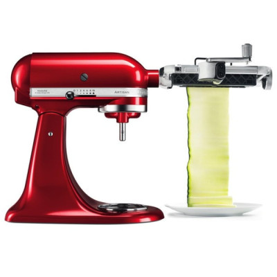 Насадка для листового нарізання на 2 ножа KitchenAid 5KSMSCA