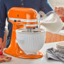 Чаша морожениця KitchenAid 5KSMICM