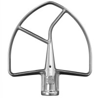 Насадка-лопатка KitchenAid 5K7SFB для чаші 6,9 л