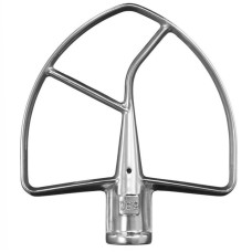 Насадка-лопатка KitchenAid 5K7SFB для чаши 6,9 л