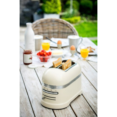 Тостер KitchenAid Artisan 5KMT2204EAC