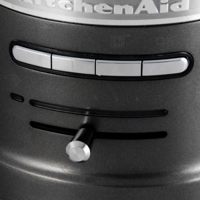 Тостер KitchenAid Artisan 5KMT2204EBK