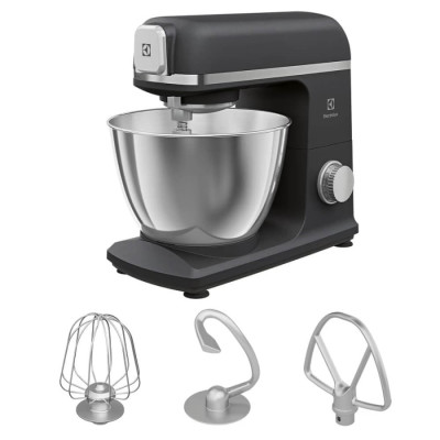 Кухонний комбайн Electrolux E5KM1-6GBP