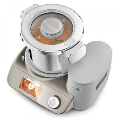 Кухонний комбайн Kenwood CookEasy+ CCL50.A0CP