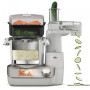 Кухонний комбайн Kenwood CookEasy+ CCL50.A0CP