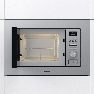 Микроволновая печь встраиваемая Gorenje BM201AG1X