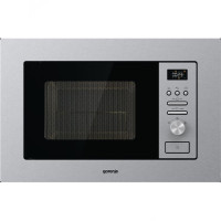Микроволновая печь встраиваемая Gorenje BM201AG1X