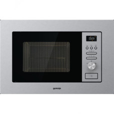 Микроволновая печь встраиваемая Gorenje BM201AG1X