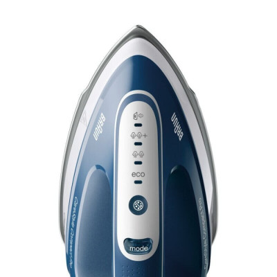 Парогенератор Braun IS 2565 BL