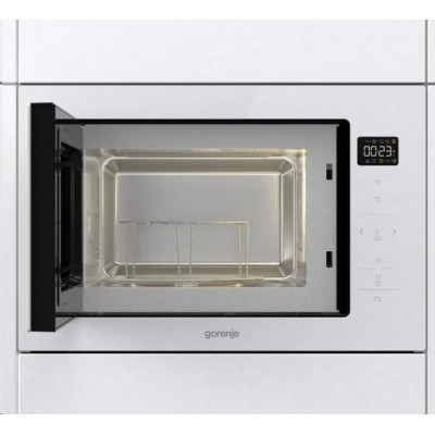 Мікрохвильова піч вбудована Gorenje BM251SG2WG