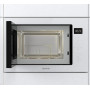 Мікрохвильова піч вбудована Gorenje BM251SG2WG