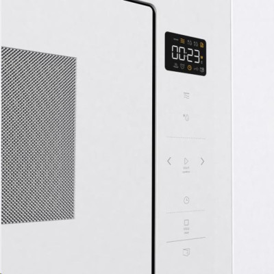 Мікрохвильова піч вбудована Gorenje BM251SG2WG
