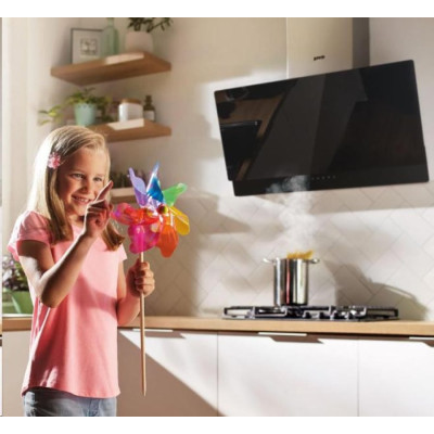 Витяжка пристінна Gorenje WHI949EXBG
