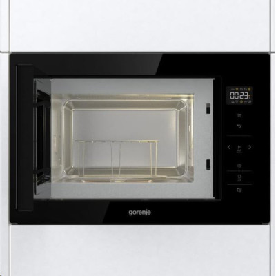 Микроволновая печь встроенная Gorenje BM251SG2BG