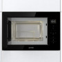 Микроволновая печь встроенная Gorenje BM251SG2BG