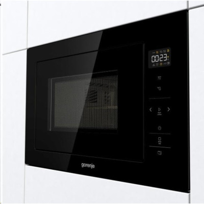 Микроволновая печь встроенная Gorenje BM251SG2BG