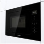 Микроволновая печь встроенная Gorenje BM251SG2BG