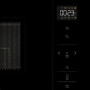 Микроволновая печь встроенная Gorenje BM251SG2BG