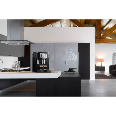 Кавомашина Delonghi ECAM 22.112 B