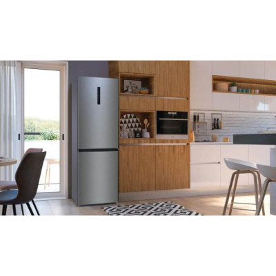 Холодильник Gorenje NRK6202AXL4