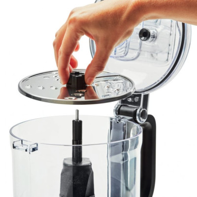 Кухонний комбайн KitchenAid 5KFP0719EFG