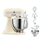 Кухонна машина KitchenAid Artisan 5KSM185PSEAC