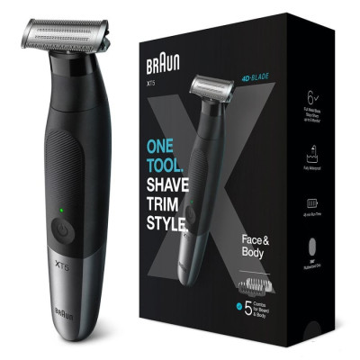 Тример Braun XT 5100