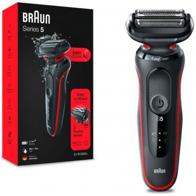 Електробритва Braun Series 5 51-R1000s
