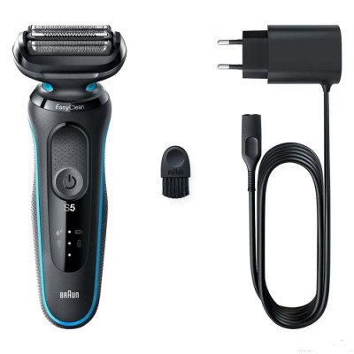 Бритва Braun Series 5 51-M1000s Flex Wet and Dry