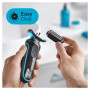 Бритва Braun Series 5 51-M1000s Flex Wet and Dry