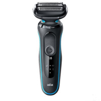 Бритва Braun Series 5 51-M1000s Flex Wet&Dry